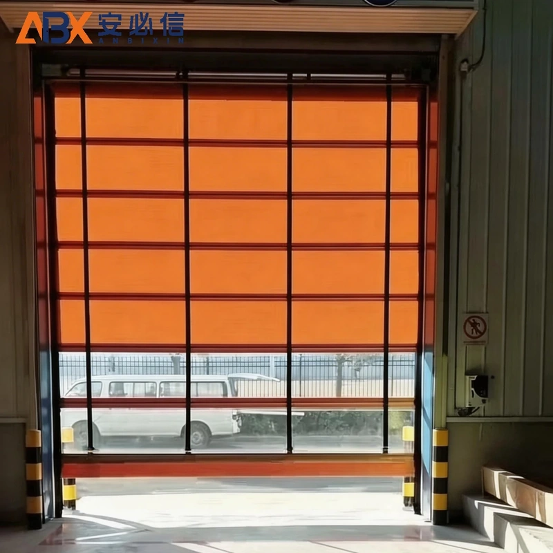 乌兰察布市高速堆积门